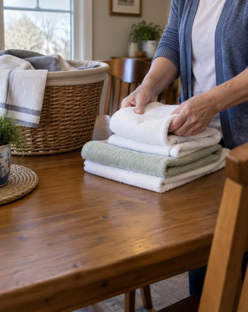 Daily Living Support from a compassionate home caregiver